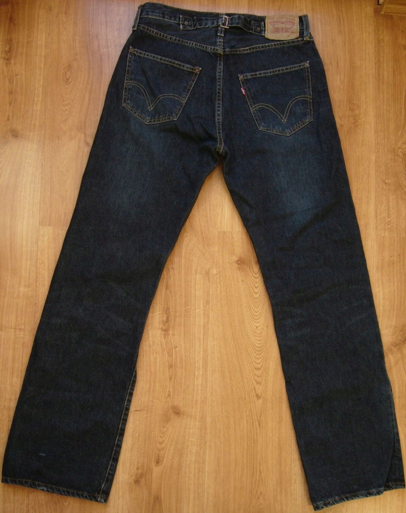 levis 542