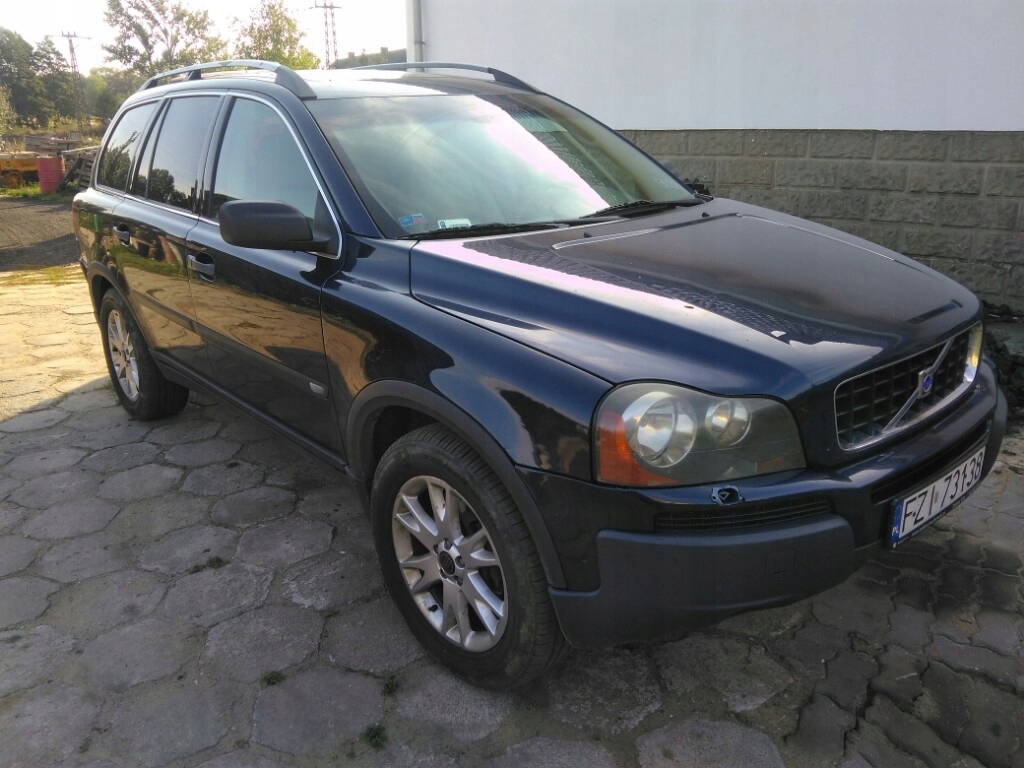 Volvo XC 90