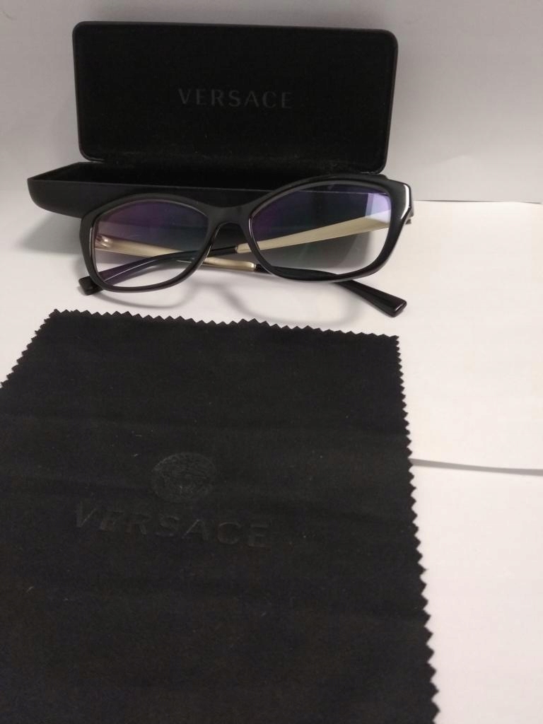 OKULARY VERSACE 3236