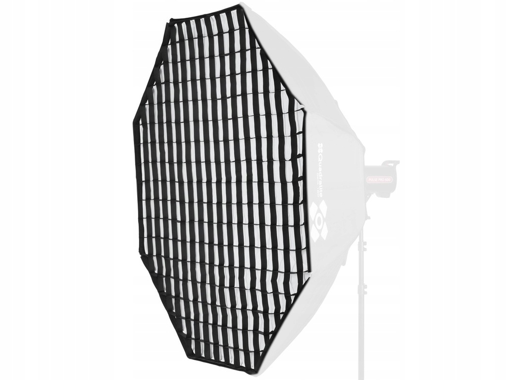 Quadralite Grid Plaster miodu - Softbox Octa 180cm