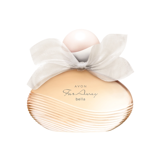 OKAZJA WODA PERFUMOWANA AVON FAR AWAY BELLA 50 ml