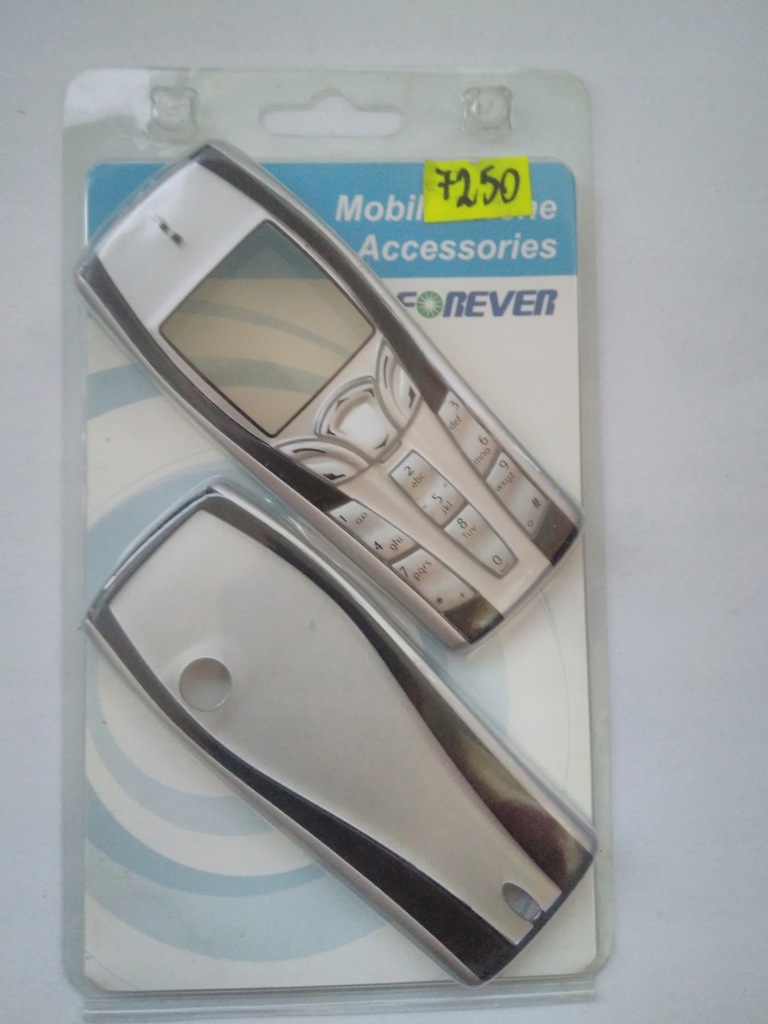 Obudowa NOKIA 7250
