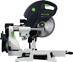 Ukośnica FESTOOL KAPEX KS 120 EB