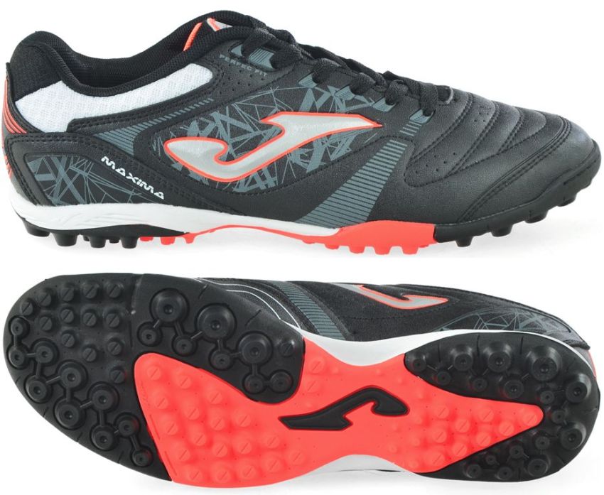 BUTY JOMA MAXIMA TURF na orlika 801 r.47