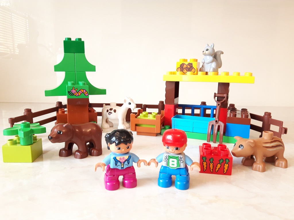 10582 duplo discount