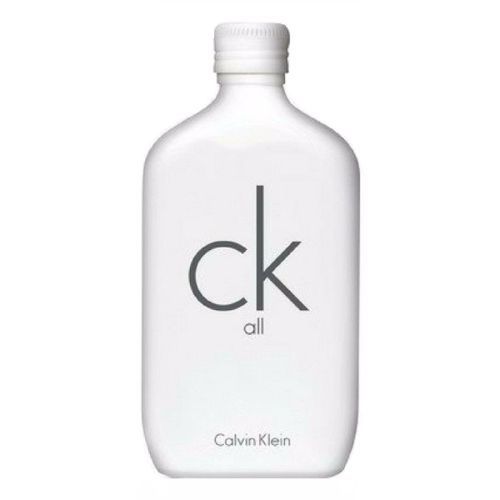 Calvin Klein Ck All edt 100ml - PERFUMERIA