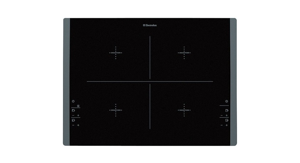 Płyta indukcyjna Electrolux EHD 68200 P