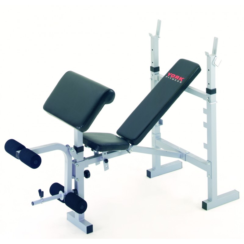 York fitness b530 deals