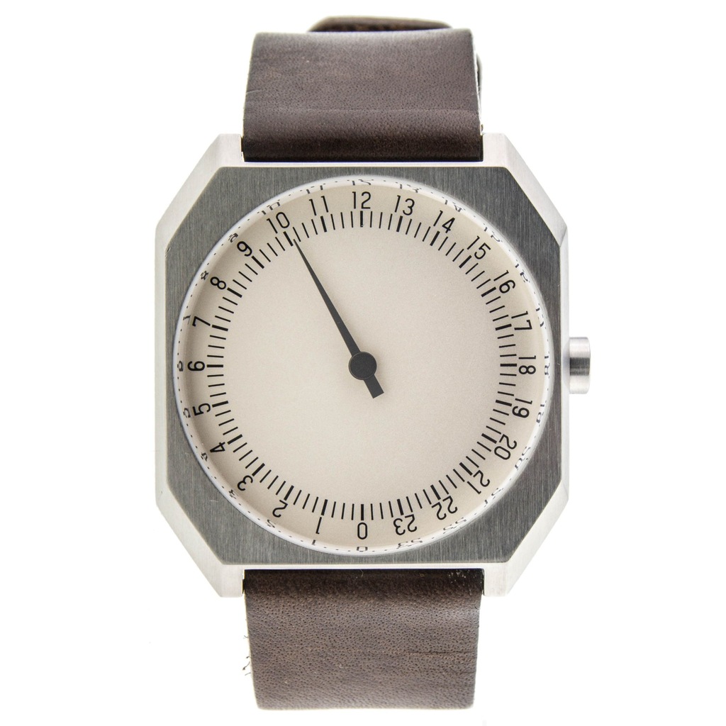 SLOW JO 17 SWISS MADE 10 ATM