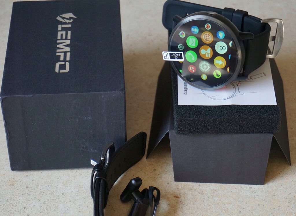 lemfo x review