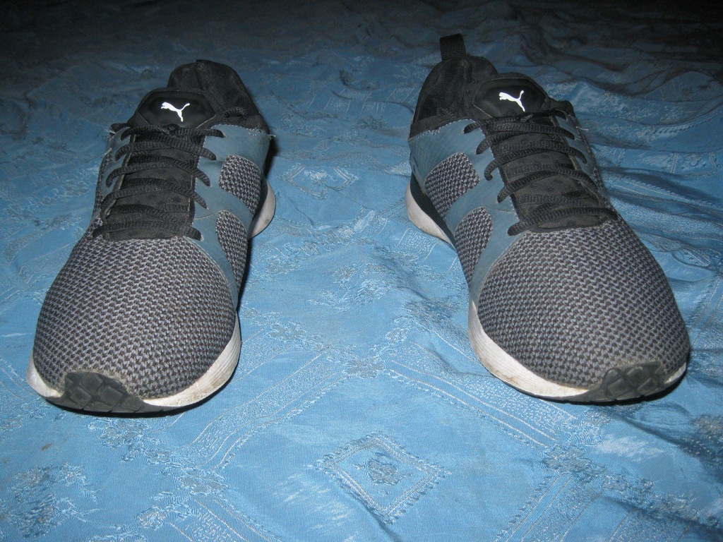 PUMA buty sport,miasto, do biegania 9 (43)28 cm