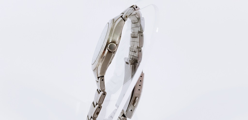 casio lineage titanium lin 166