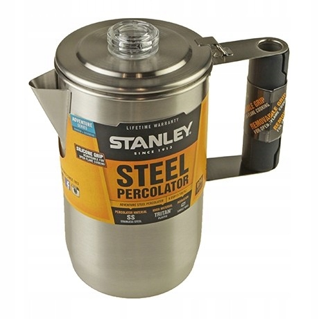 STANLEY ADVENTURE 6 CUP PERCOLATOR 