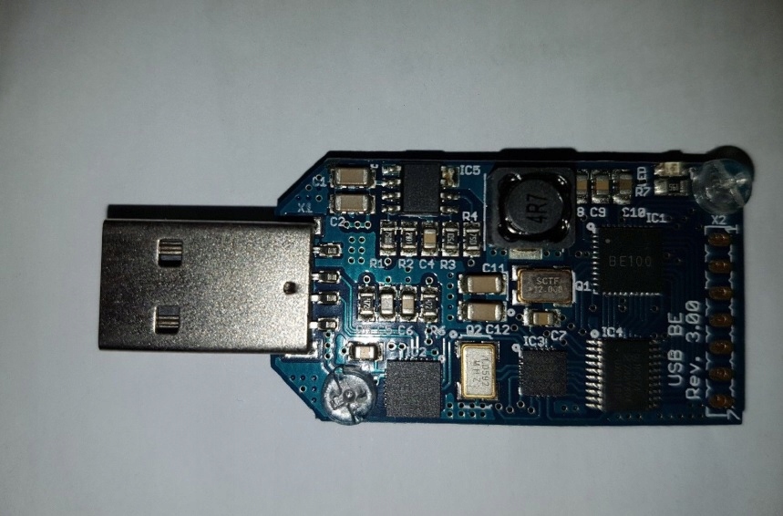 Mini koparka asic bitcoin miner usb 330 mh s btc 7649902016
