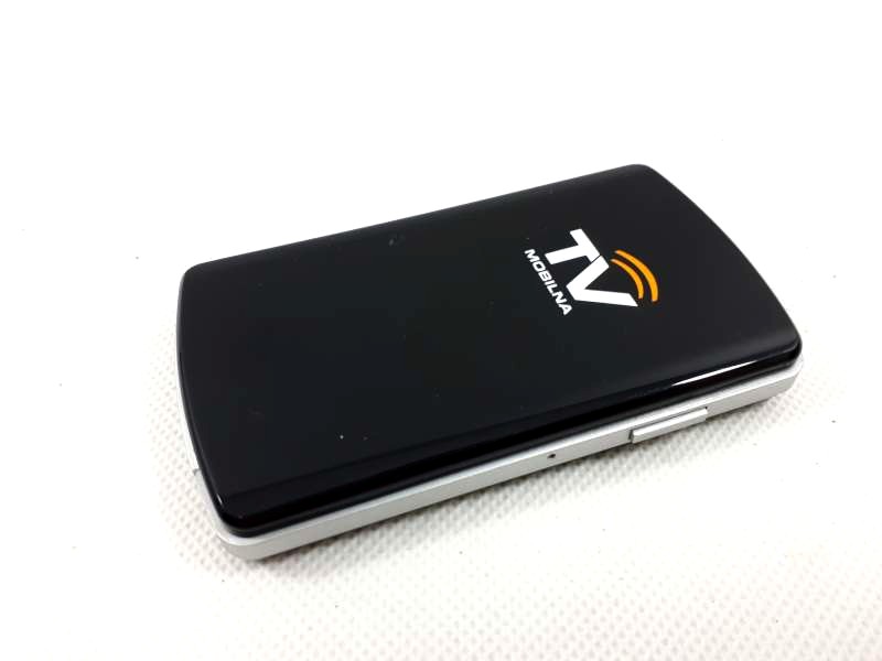 DEKODER TV MOBILNEJ CYFROWY POLSAT M-T 5000