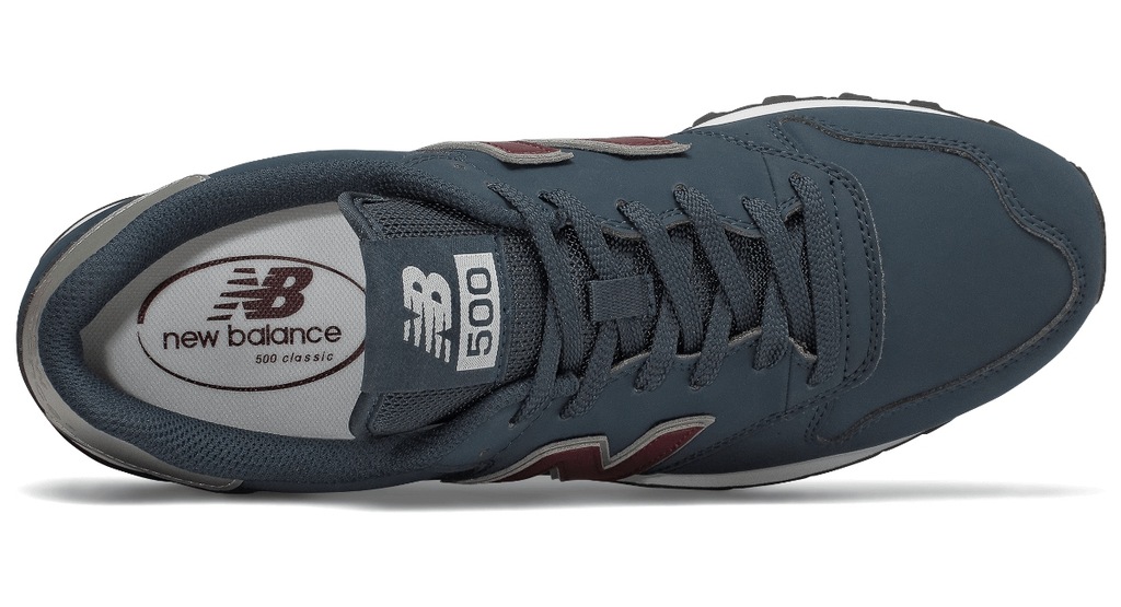 new balance gm500nab new balance gm500nab