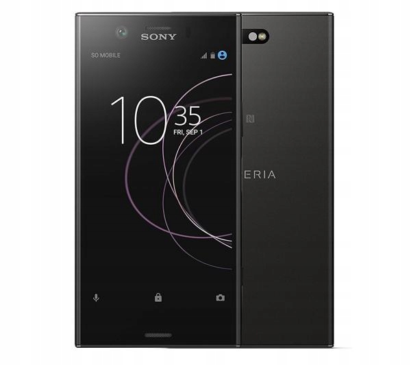 Sony Xperia XZ1 Compact 4/32 4,6'' 2700mAh NFC LTE