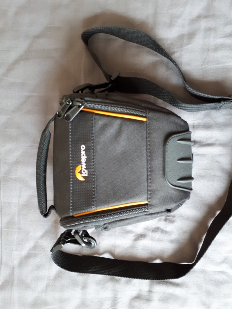 lowepro adventura tlz 20