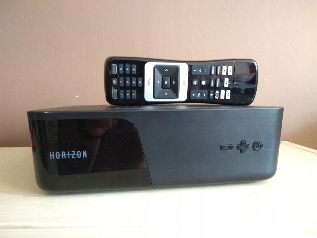 Dekoder HORIZON
