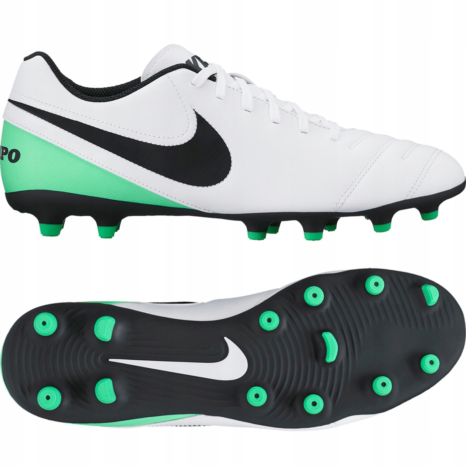 nike tiempo rio fg