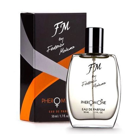 Perfumy FEROMONY Męskie 134 FM Group 50ml