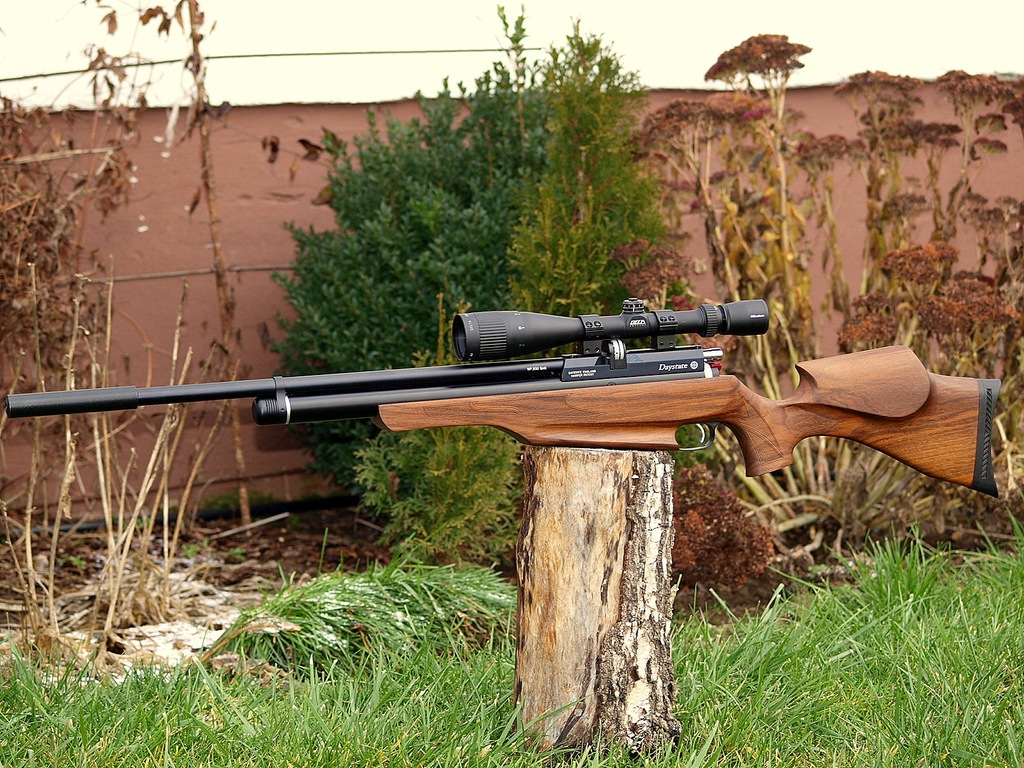 Daystate Merlyn 4.5mm nie HW Air Arms Walther FX