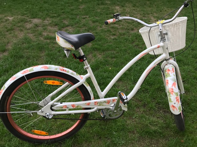 electra butterfly cruiser
