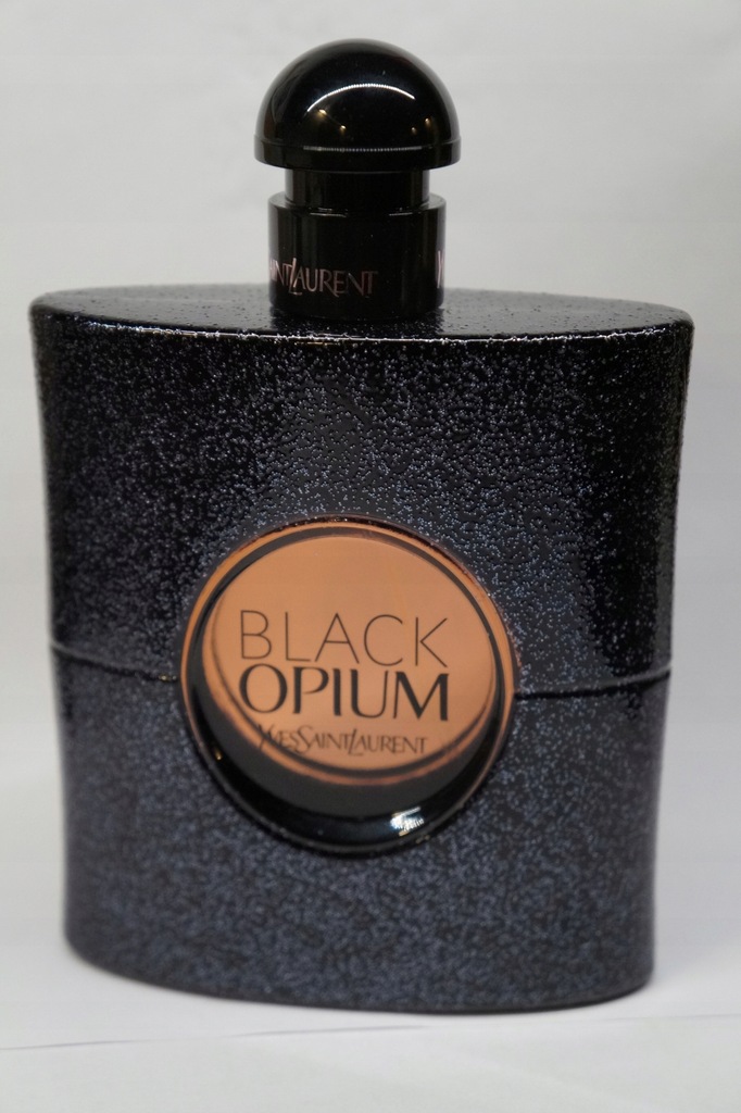 BLACK OPIUM YSL 90ml EDP