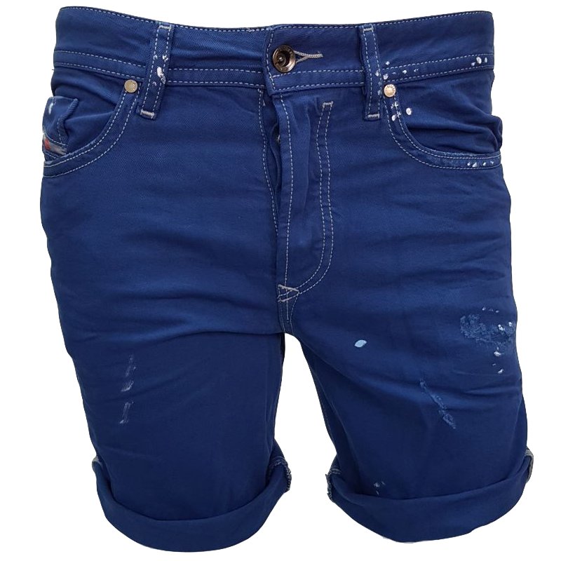 Spodenki Diesel Bustshort 0852D