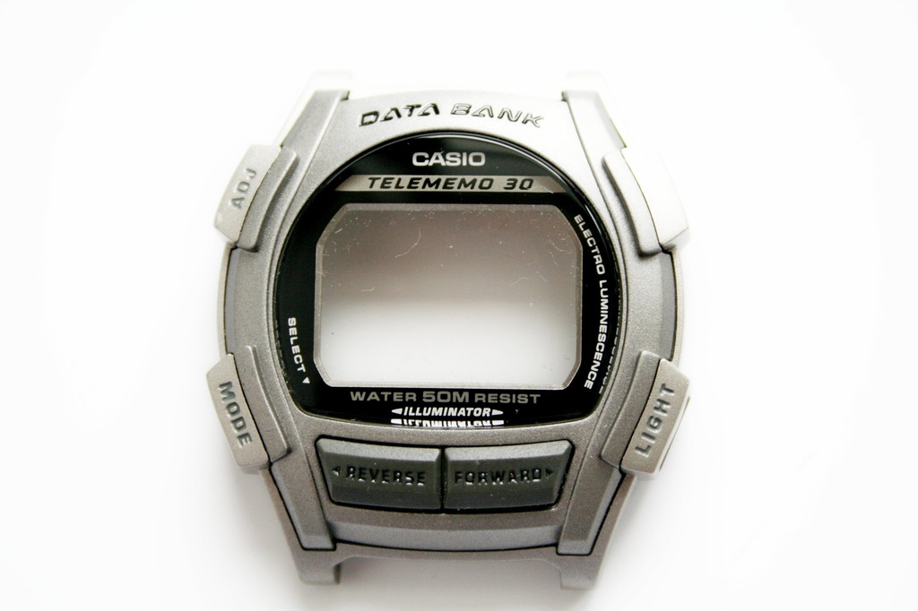 Casio best sale db 35