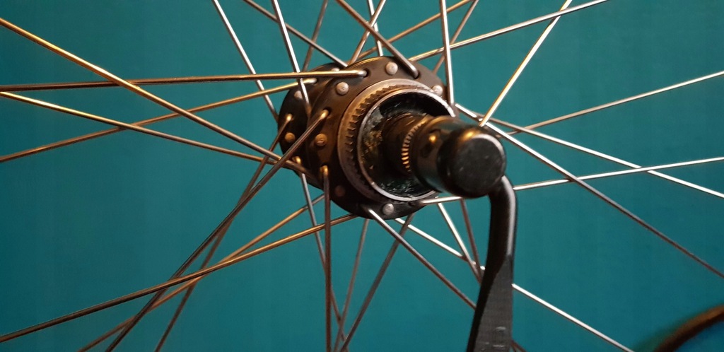 Ko a 29 ALEXRIMS RFR ZX24 29er 7593320611 oficjalne