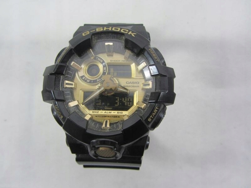 5522 casio