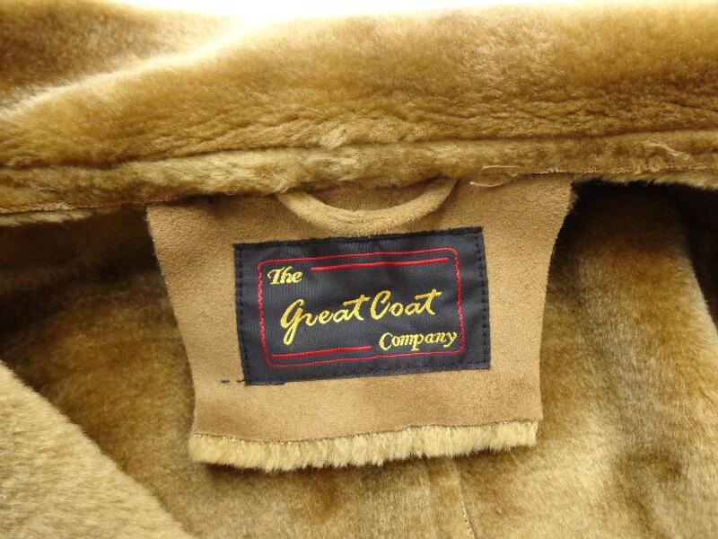 The great coat company sale