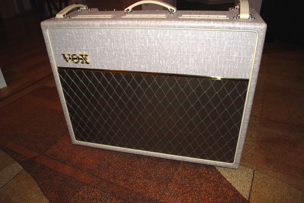 Vox AC30 HW (handwired) po przeglądzie OKAZJA!!!