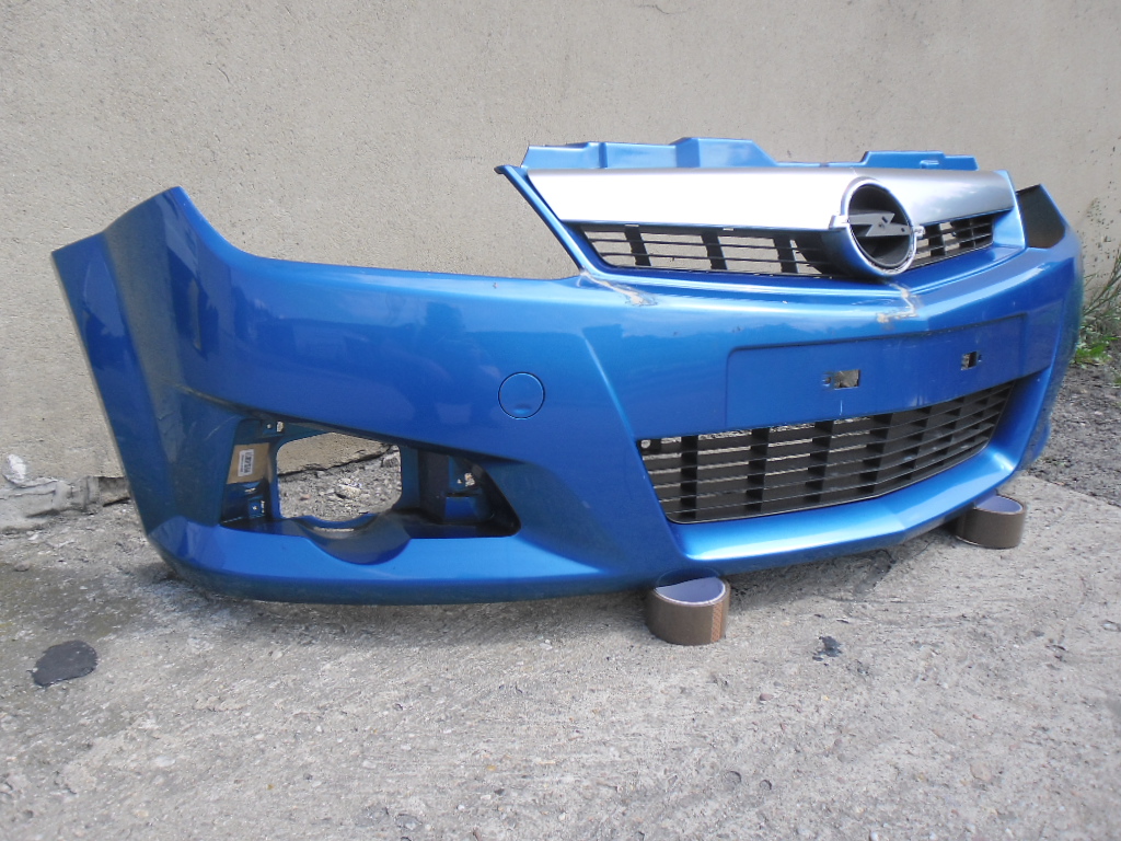 ZDERZAK PRZOD PRZEDNI OPEL TIGRA B II 2 04 - 08