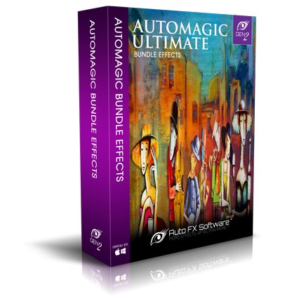 AutoMagic Ultimate Gen2