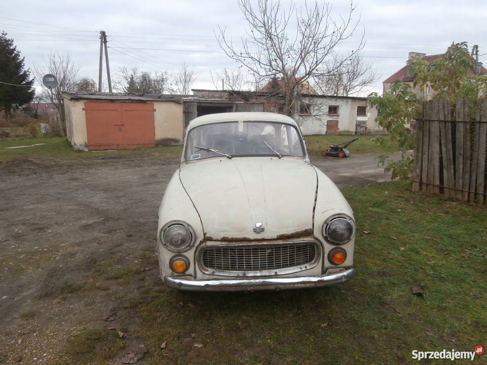 Syrena 105