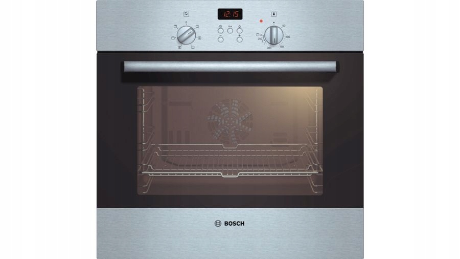 PIEKARNIK DO ZABUDOWY BOSCH HBN231E2/14/INOX