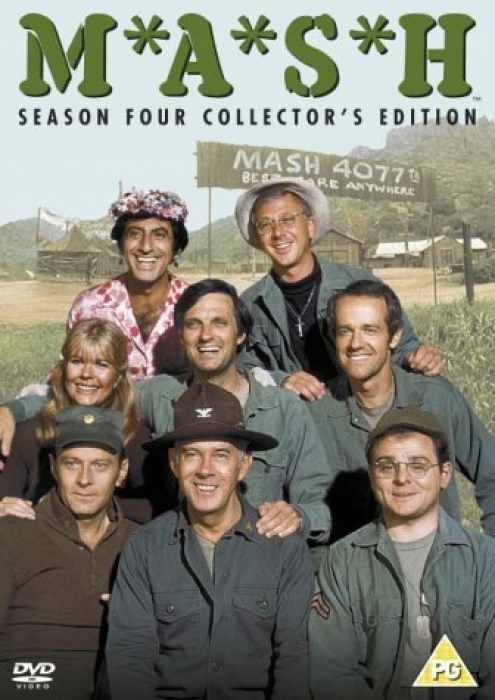 M.A.S.H. / M*A*S*H - Season 4 (Collector's Edition