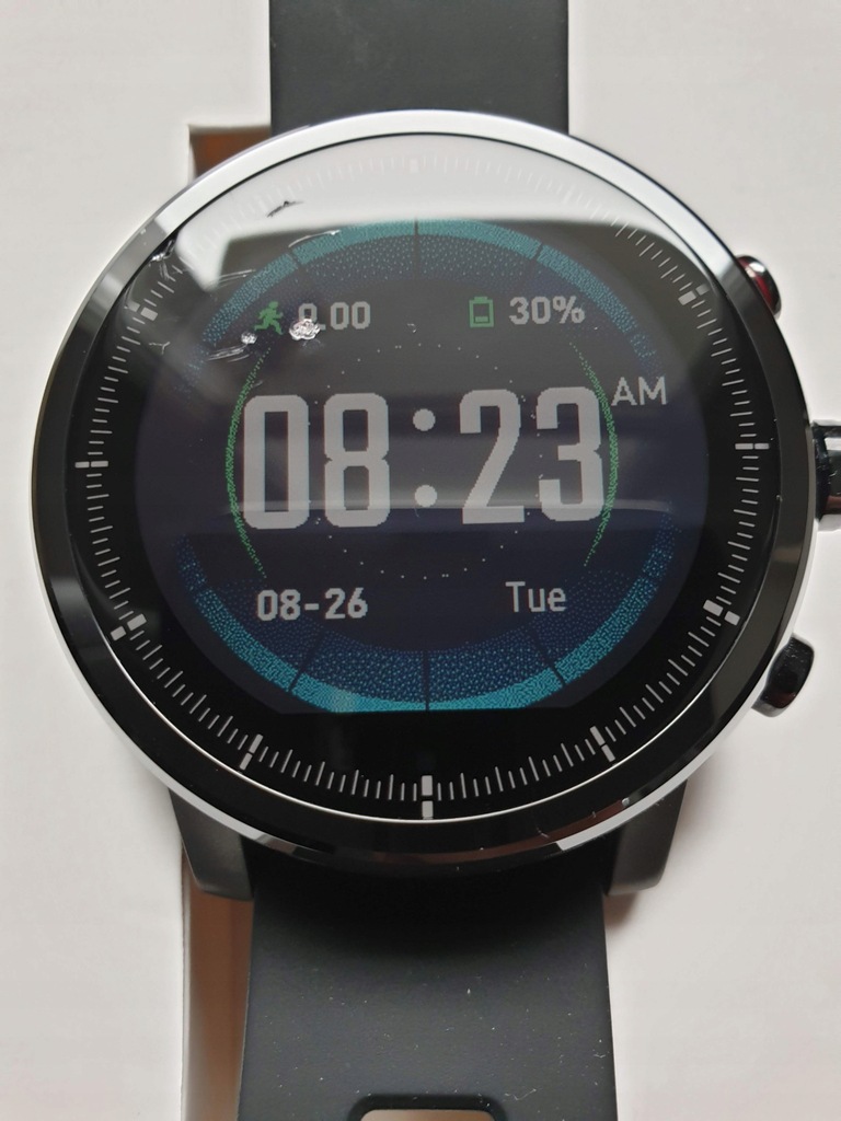 xiaomi mi band 5 sleep tracking