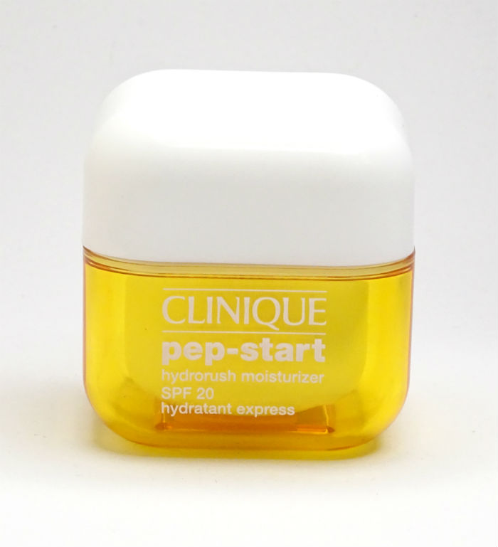 CLINIQUE KREM Pep-Start HydroRush Moisturizer 50ML