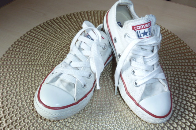 converse 27