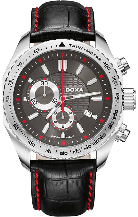 DOXA ACE Kod: 154.10.071.01R