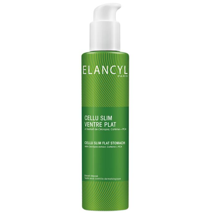 ELANCYL SLIM DESIGN PŁASKI BRZUCH KREM 150ML