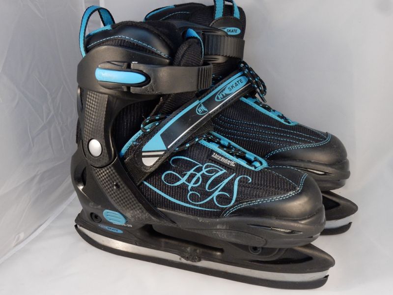 ŁYŻWY HY SKATE AMAZE HS III, ROZM. 36-39