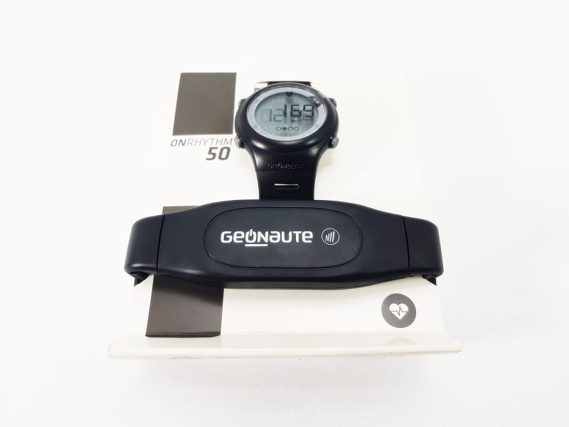 smartband decathlon