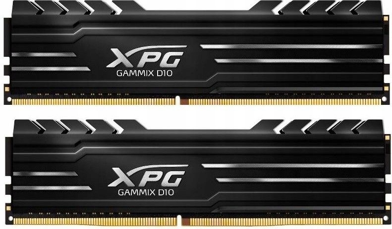BYD - Adata Pamięć XPG GAMMIX D10 DDR4 3200 DIMM 1