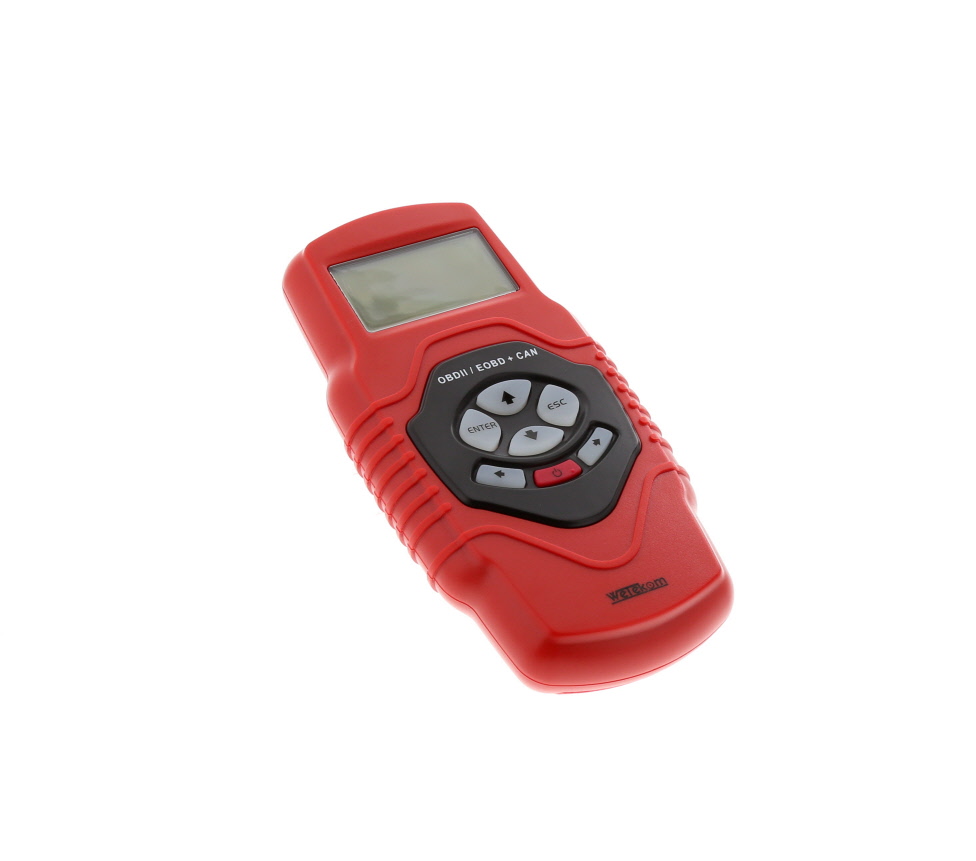Skaner diagnostyczny OBD 2 Westfalia WETEKOM