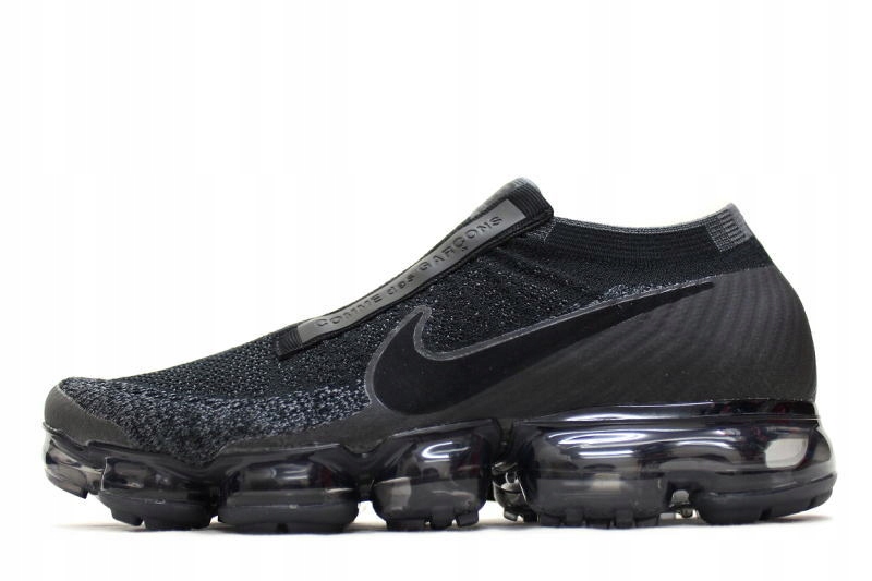 vapormax x cdg