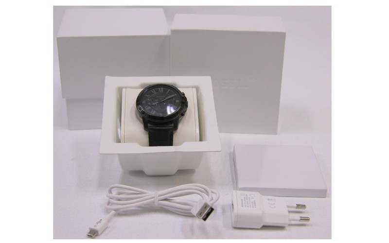 fossil q grant gen 1 hybrid
